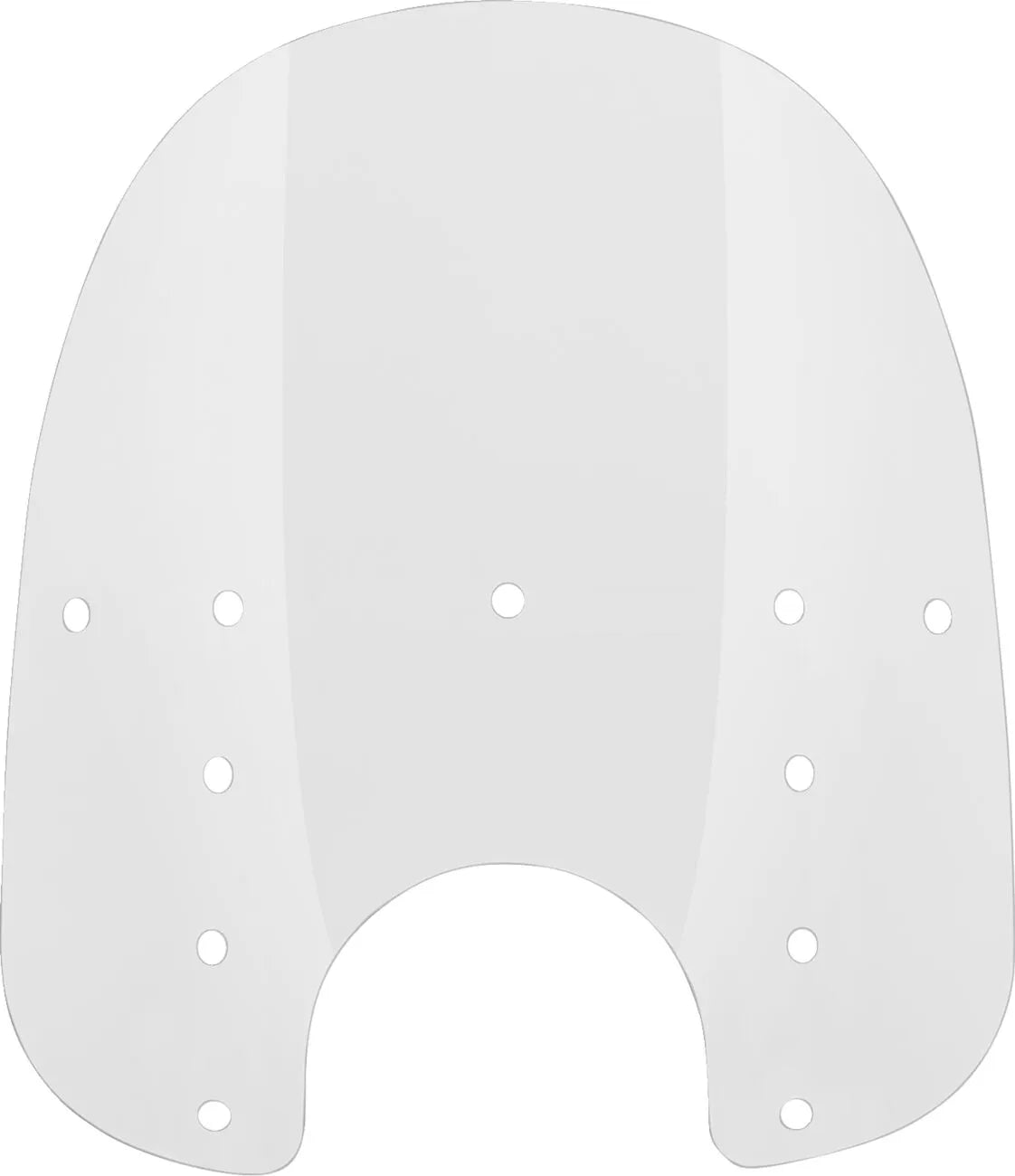 Memphis Shades Replacement Fats Windshield