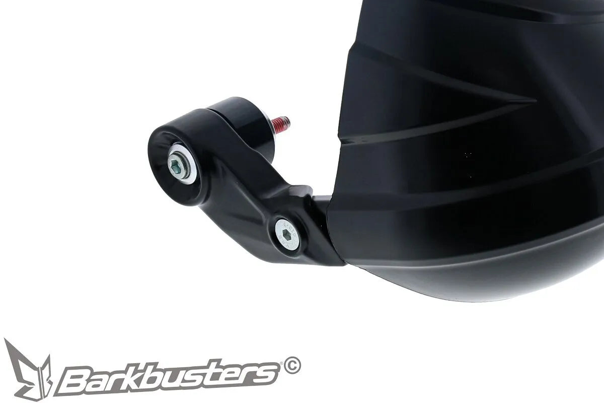 Barkbusters Storm Handguard - Weather Protection