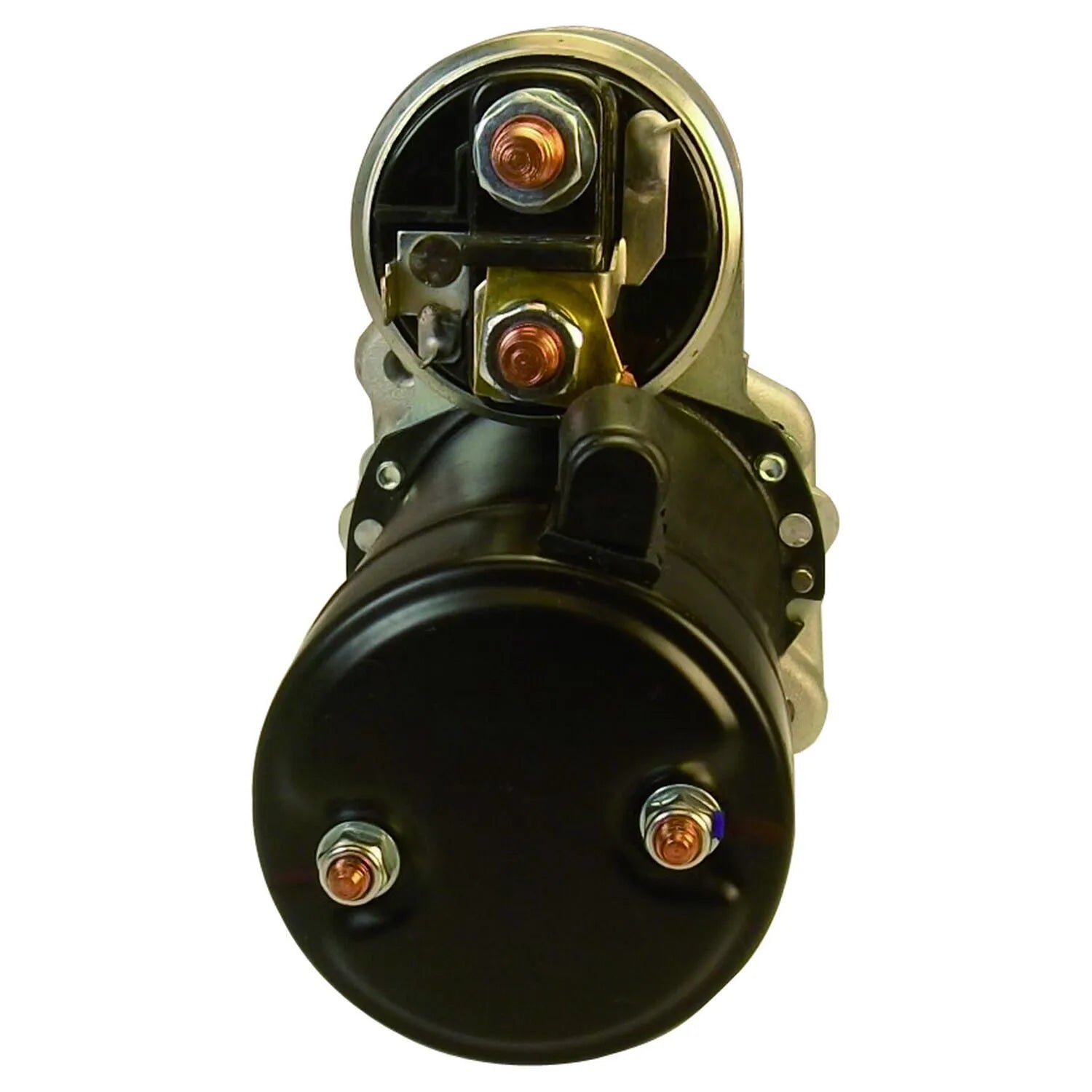 Parts Europe Starter - High-performance Replacement