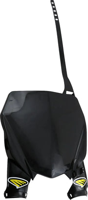 Cycra Stadium Number Plate For Motorcycle