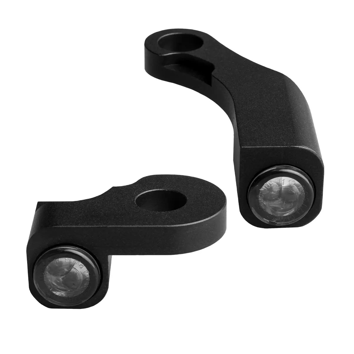 Heinz Bikes Nano Series Handlebar Turn Signals