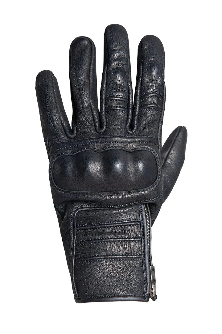 John Doe Women's Adina Motorcycle Gloves - Black