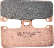 Ebc Epfa Series Extreme Pro Sintered Brake Pads