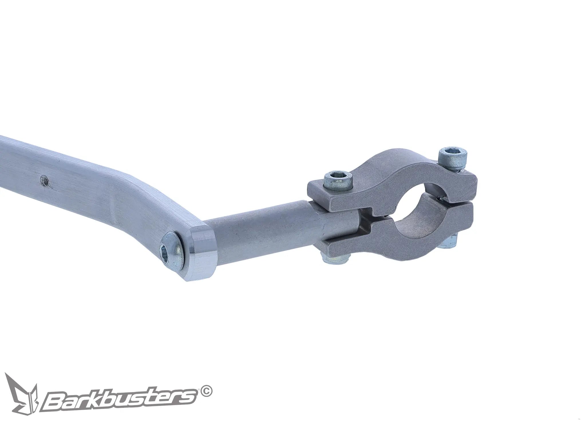 Barkbusters Wind Deflectors - Variable Height