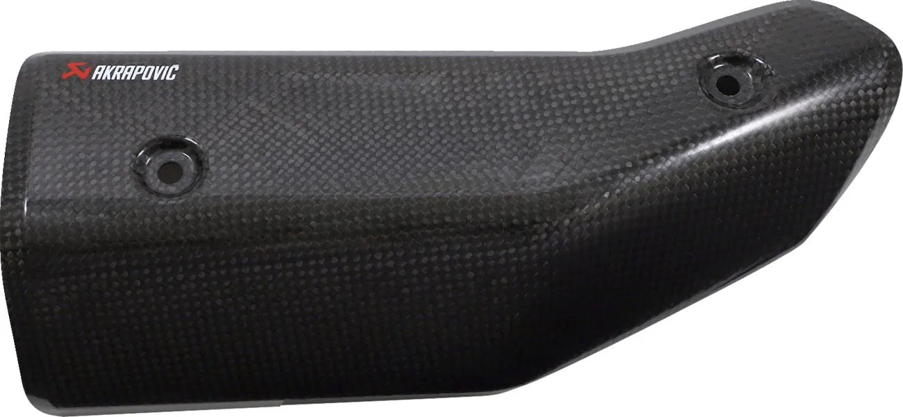 Akrapovic Heat Shield For Slip-on Line Exhaust
