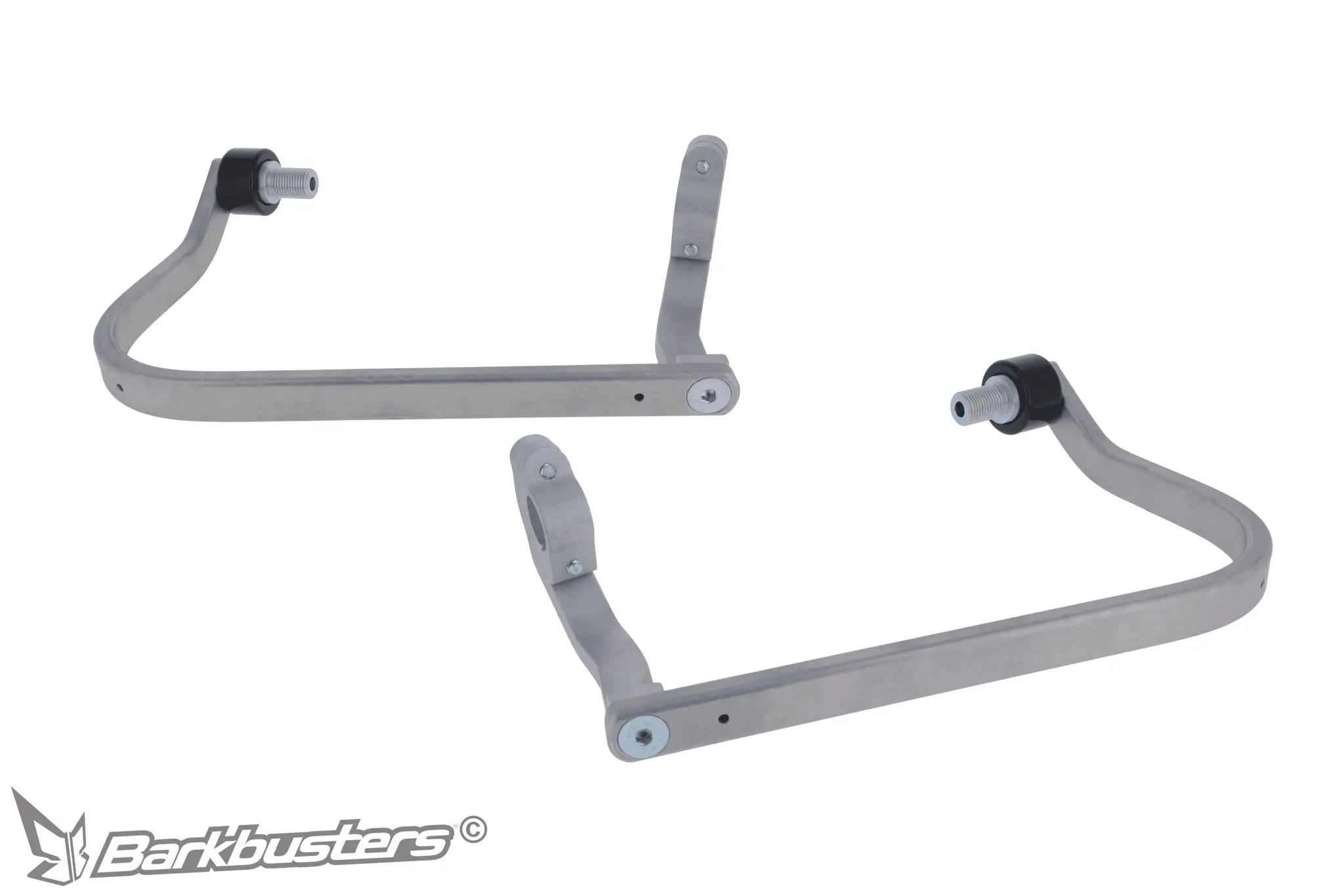 Barkbusters Handguard Hardware Kit - Two Point Mount