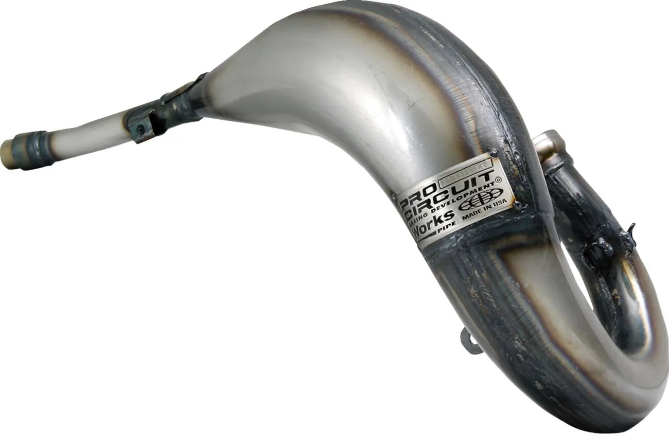 Pro Circuit Works Pipe Exhaust For Mx/sx