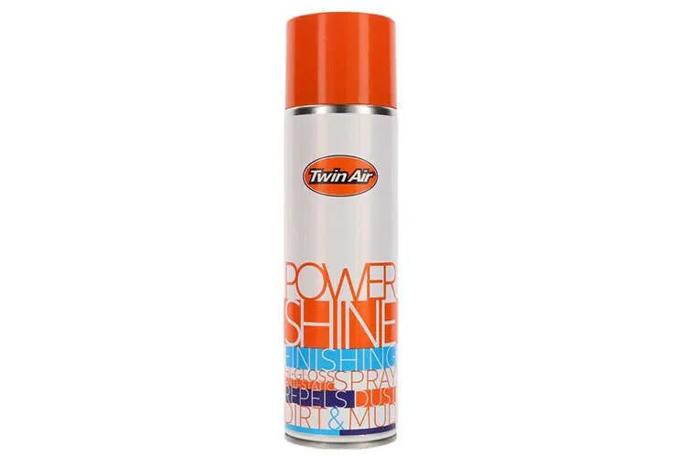 Twin Air Detailer Powershine Spray