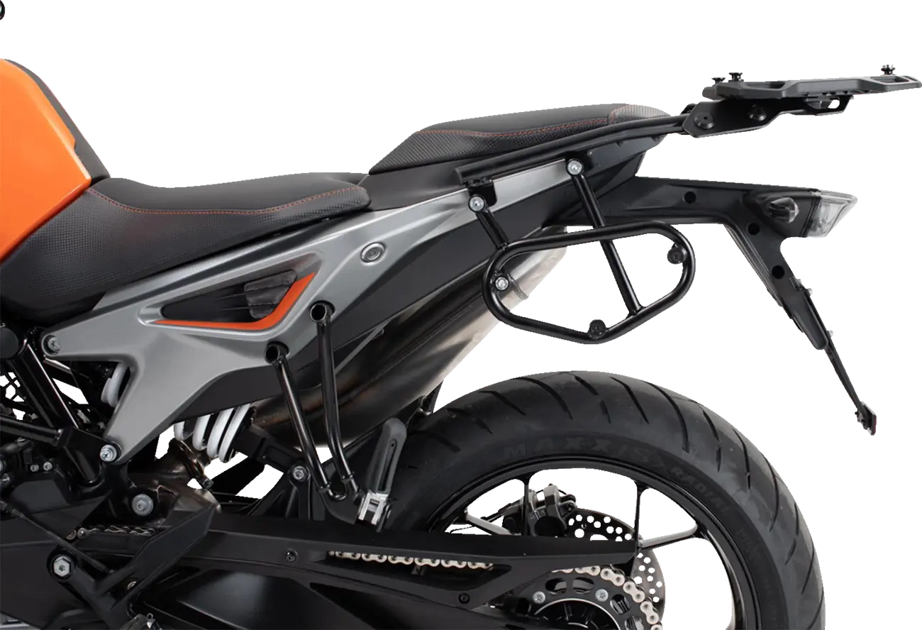 Sw-motech Slc Side Carrier For Specific Bikes