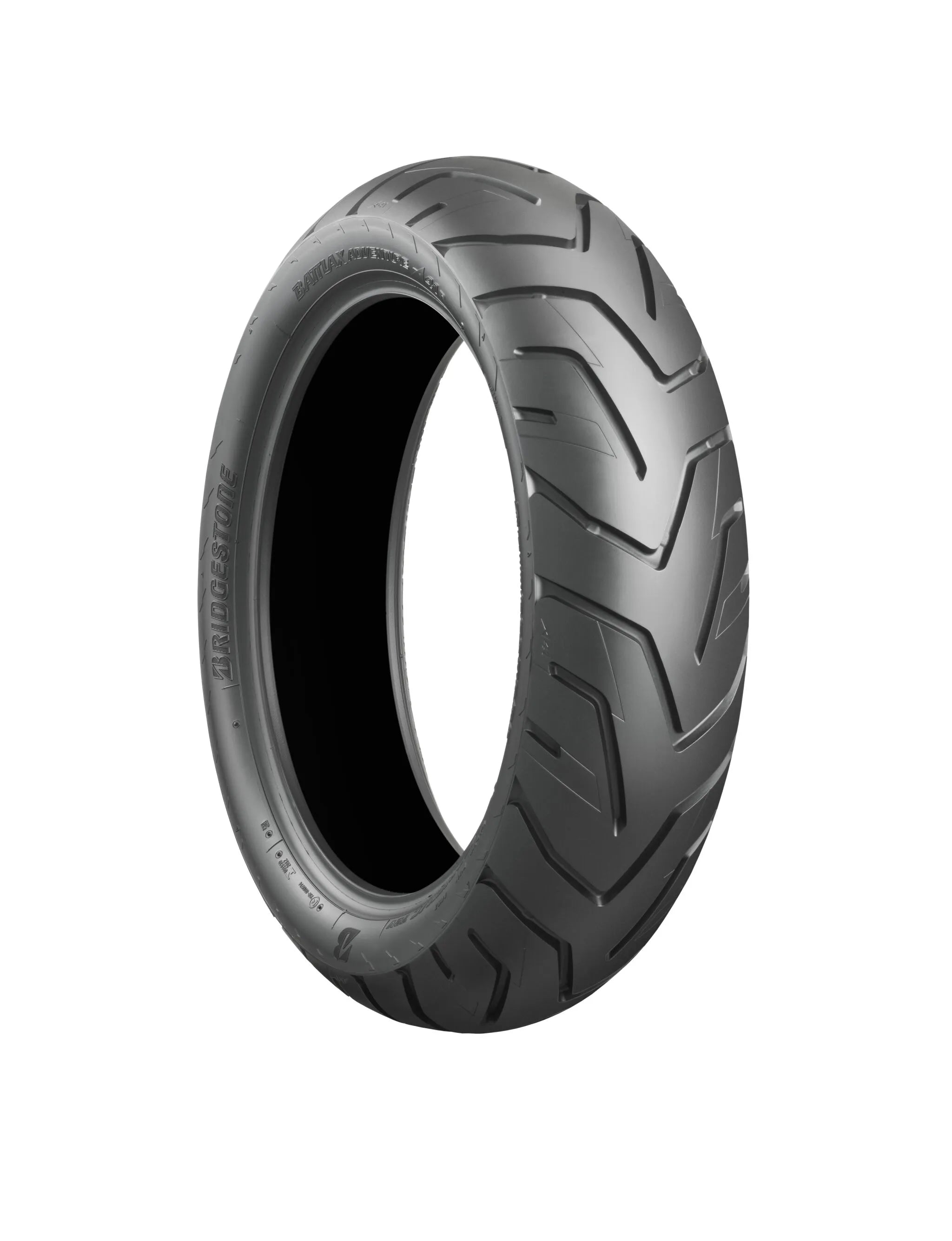 Bridgestone Battlax Adventure A41 Tire Front 120/70r15