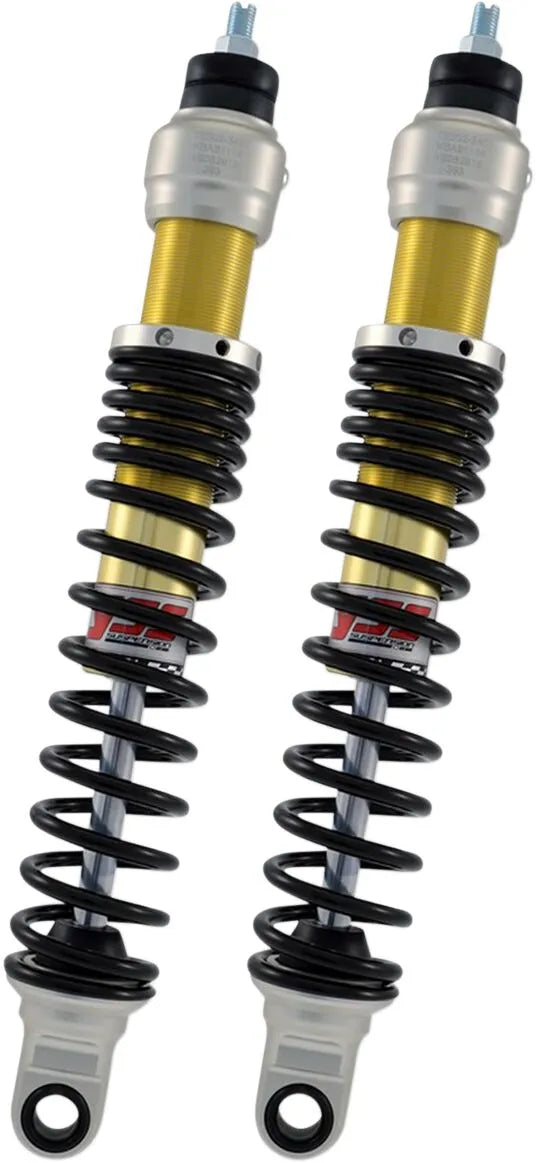 Yss Scooter Emulsion Gas Shock Absorber - 13.40"