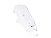 Wrs Scooter Windscreen - Enhanced Rider Comfort