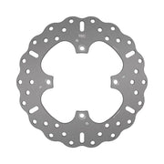 Ebc Contour Fixed Brake Rotor For Motorcycles