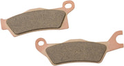 Sbs Si Offroad Sintered Brake Pads