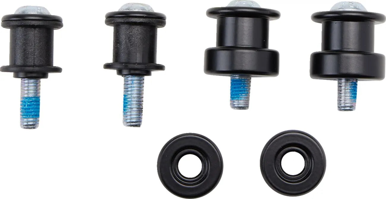 Cobra Big Ass Detachable Solo Luggage Rack