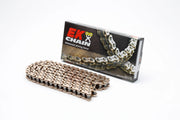 Ek 530 Mvxz2 Drive Chain