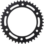 Moose Offroad Rear Aluminum Sprocket - 525 Chain
