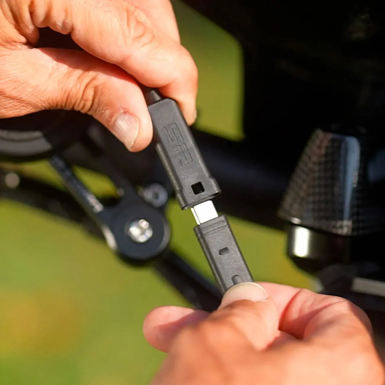 Sp Connect Hardwire Cable For Spc+