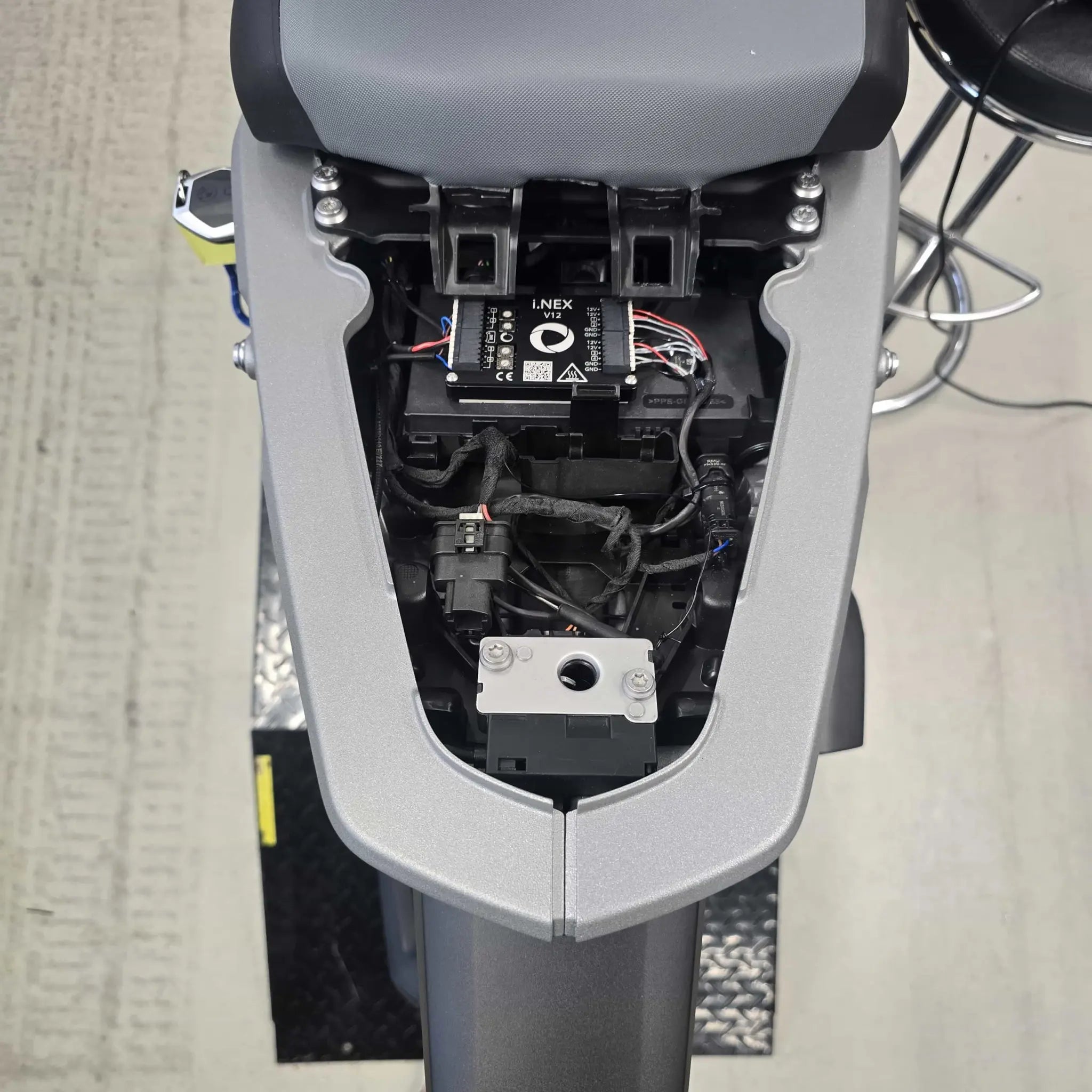 Kellermann I.nex V4 Light Conversion System