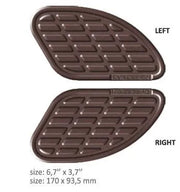 Onedesign Soft Tank Bumps Universal Tank Pad