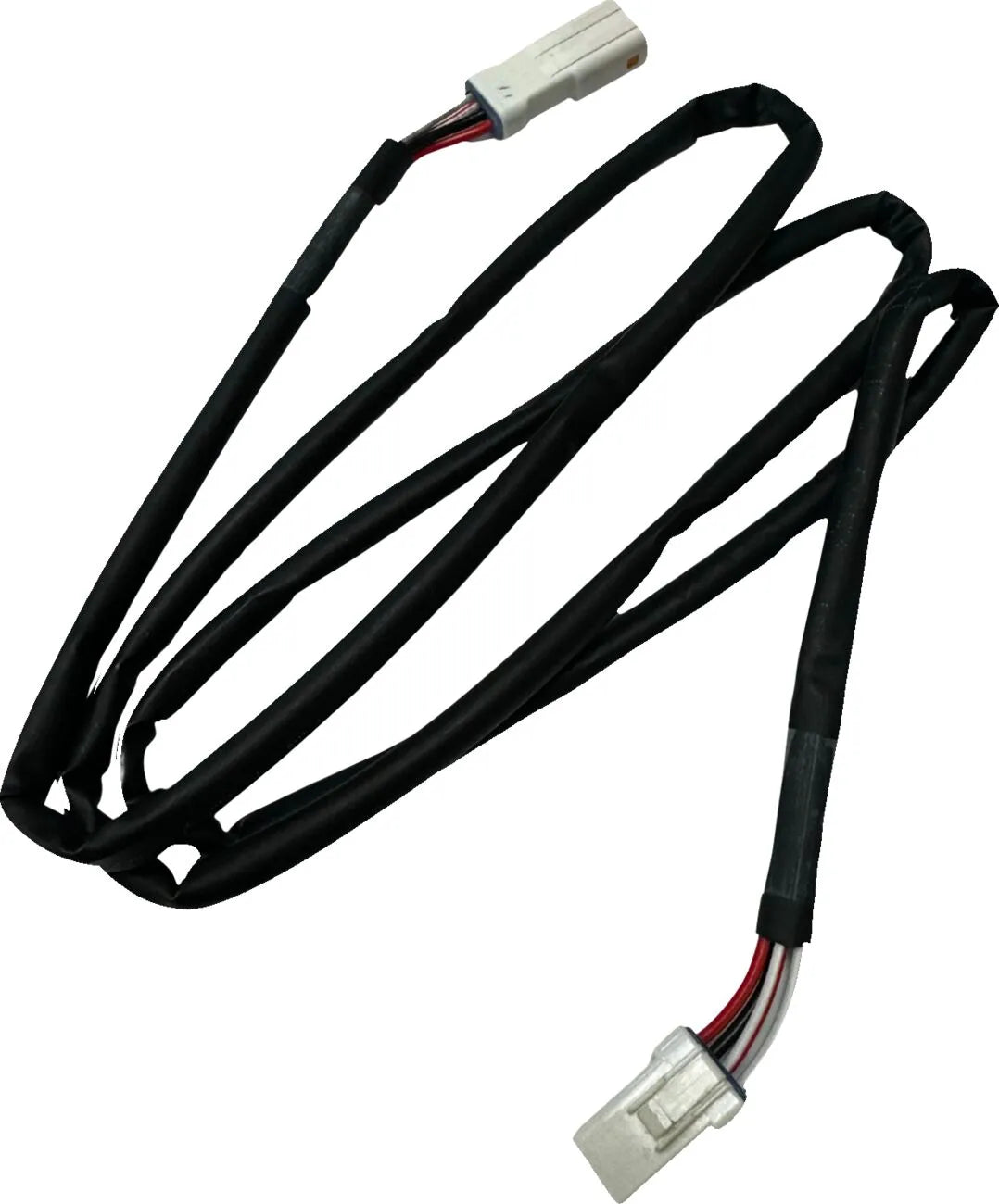 Custom Dynamics Speedometer Extension Harness