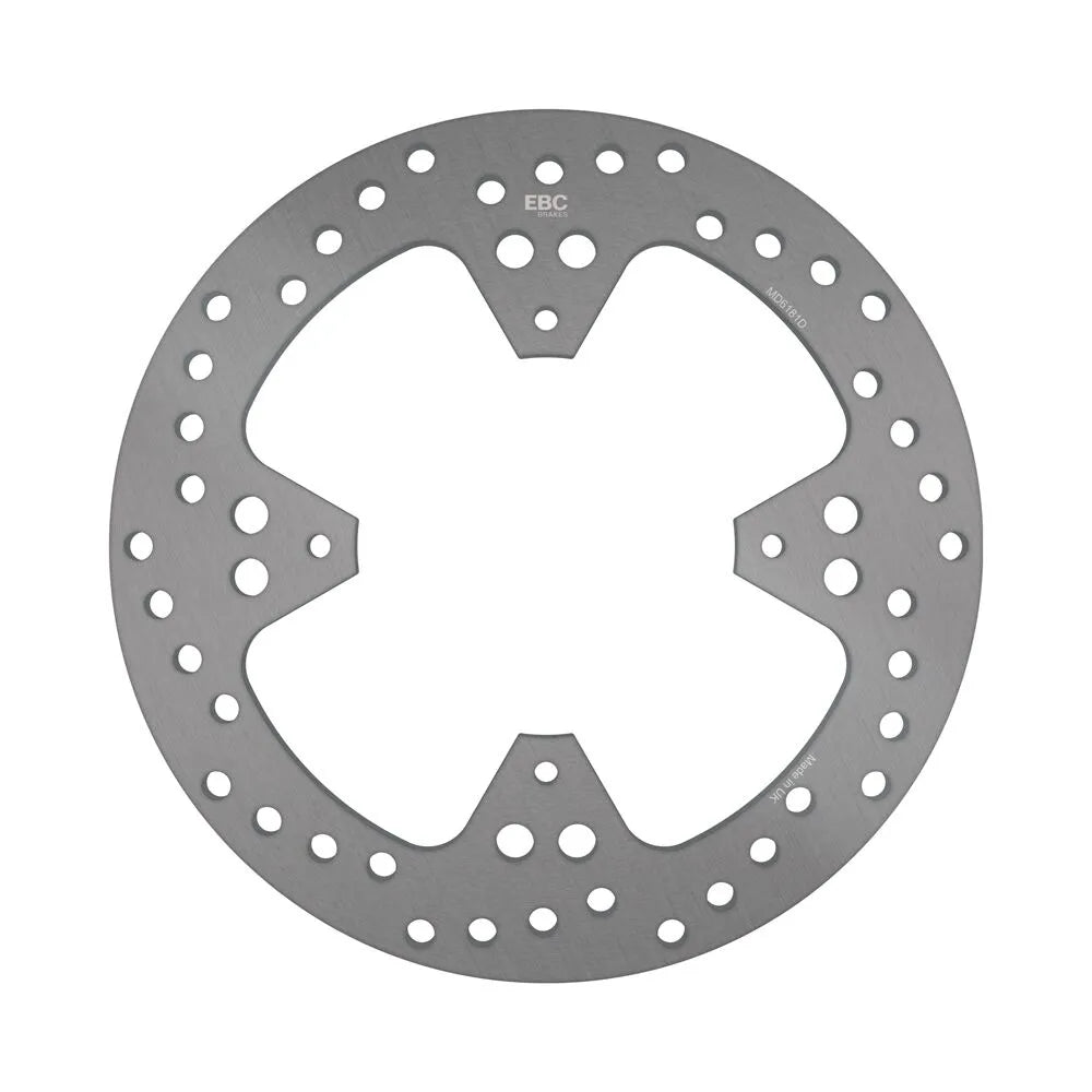 Ebc Round D-series Offroad Brake Rotor Replacement