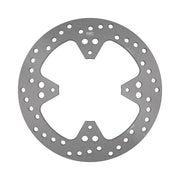 Ebc Round D-series Offroad Brake Rotor Replacement