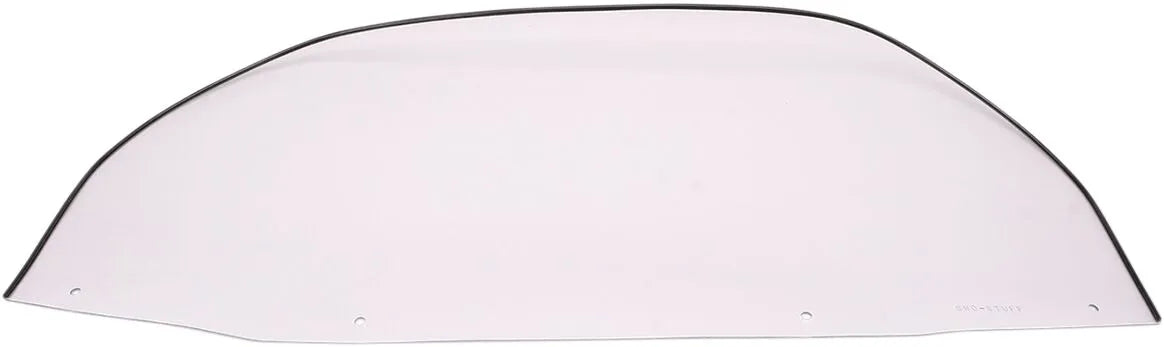 Sno Stuff Replacement Windshield