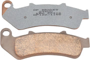 Dp Brakes Standard Sintered Brake Pads