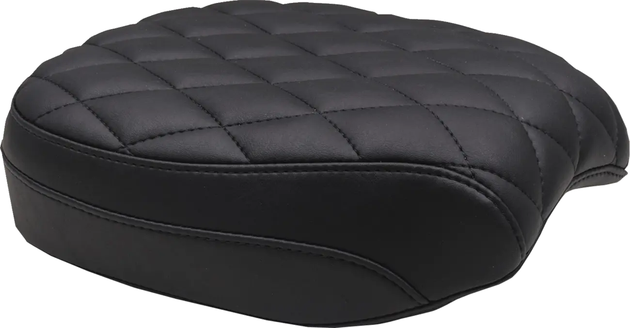 Mustang Tripper Passenger Seat - 10 Inch