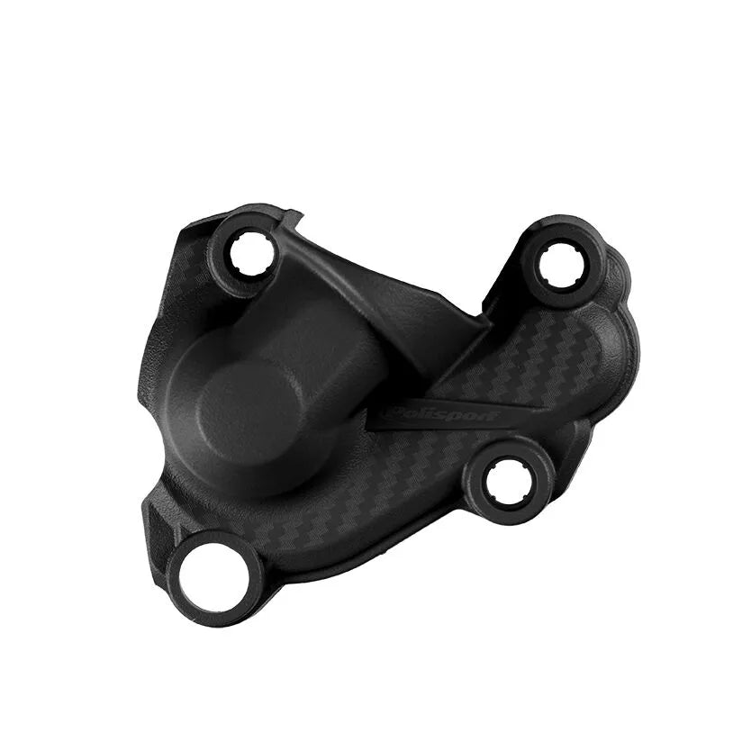 Polisport Waterpump Cover - Enhanced Protection