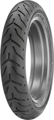 Dunlop D408 Tire 130/80b17 Front Blackwall