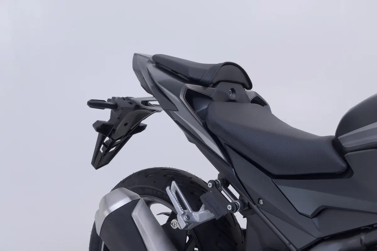 Sw-motech Pro Blaze H Saddlebag Set