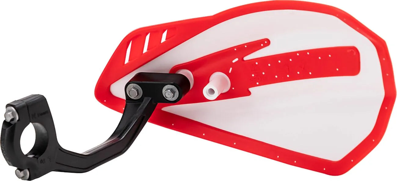 Cycra Cyclone Handguards - Maximum Protection