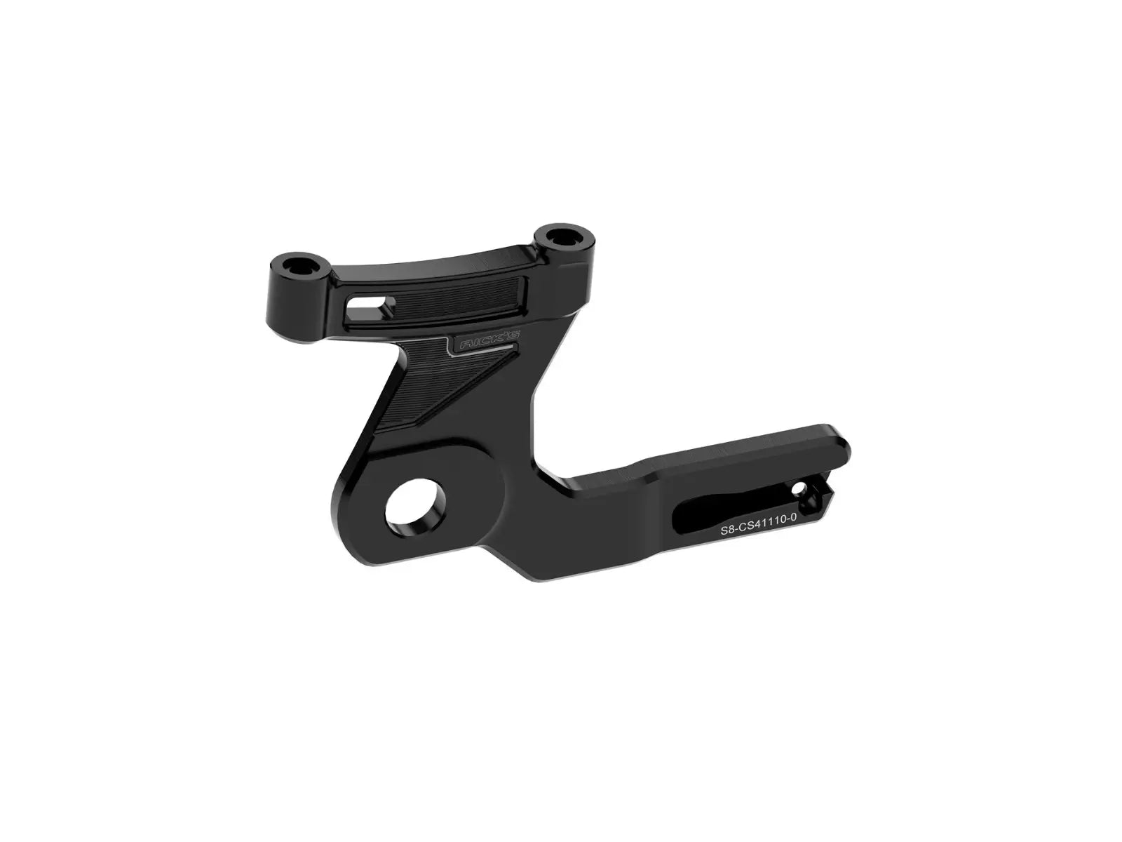 Rick's Motorcycles Radial Caliper Adapter For 108mm Calipers