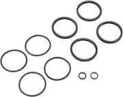 Drag Specialties Caliper Seal Kit For Front/rear