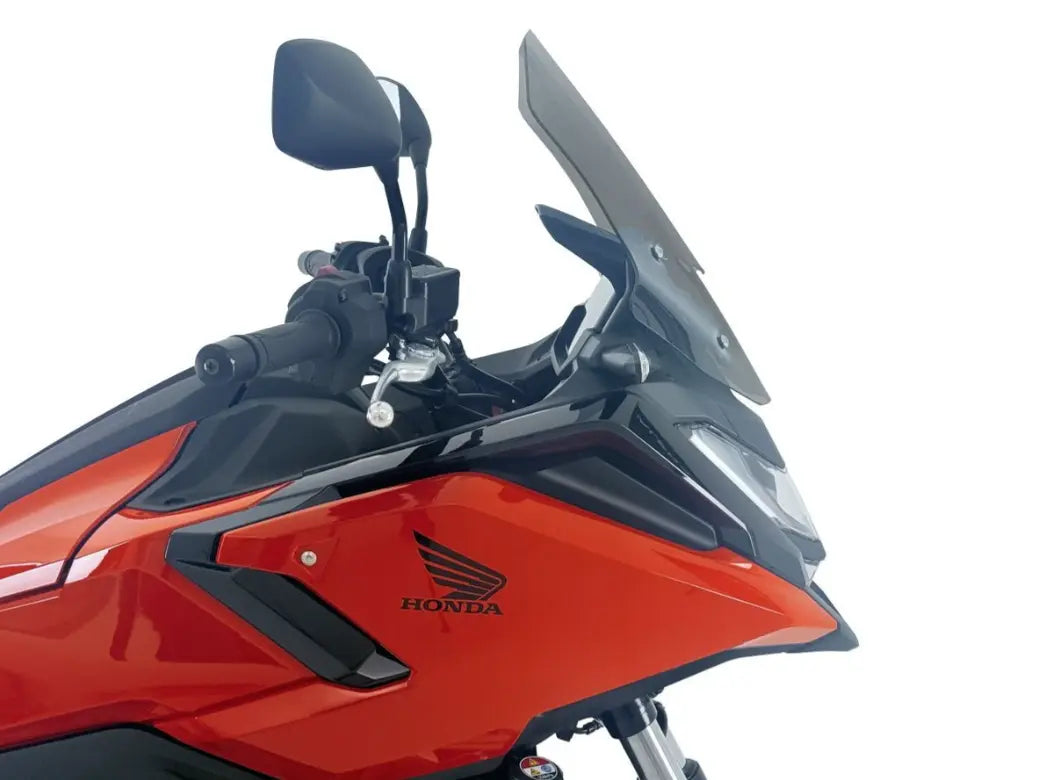 Wrs Touring Windscreen Nc750x