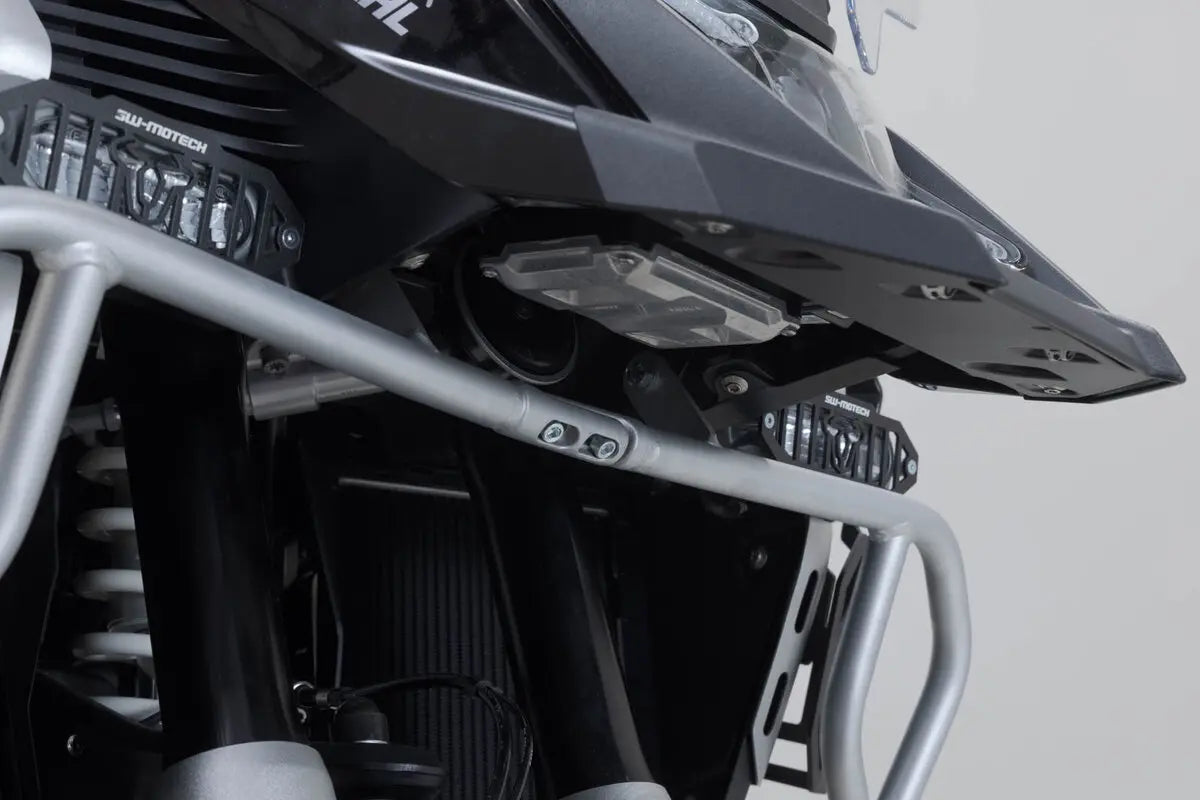 Sw-motech Crash Bar Engine Guard For Motorcycle Frame