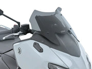 Wrs Windscreen Sport T-max Techmax