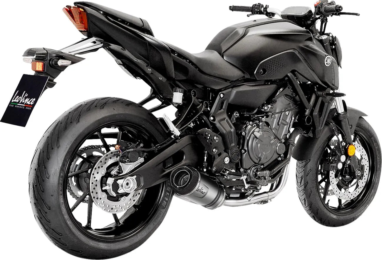 Leovince Lv One Evo Exhaust System Full System