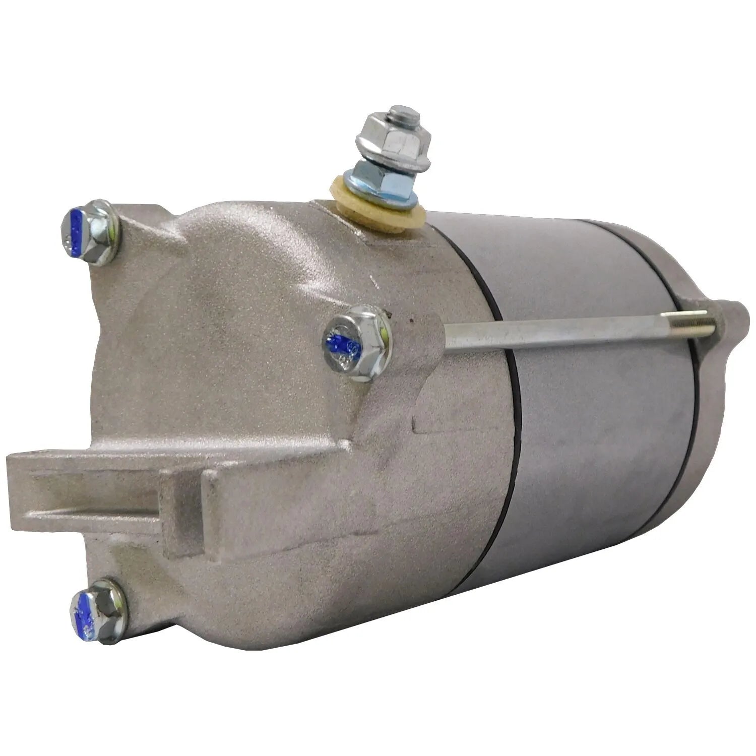 Parts Europe Starter - High-performance Replacement