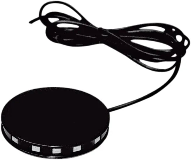 Custom Dynamics Magical Wizards Led Wheel Light