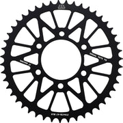 Jt Sprockets Racelite Aluminum Rear Sprocket