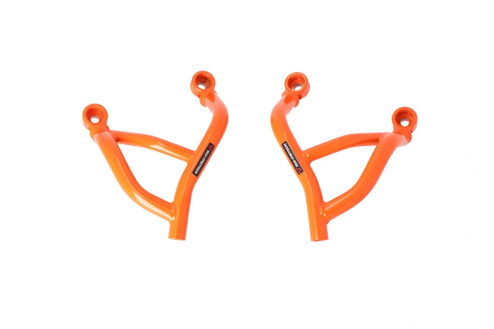 Sw-motech Crash Bar For Frame Mounting
