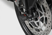 Sw-motech Front Axle Slider Set For Motorcycles