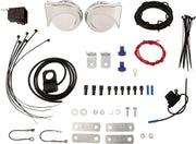 Rivco Products Dual Electric Horn Kit - 118 Db