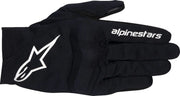 Alpinestars Reef V2 Gloves - Black/White