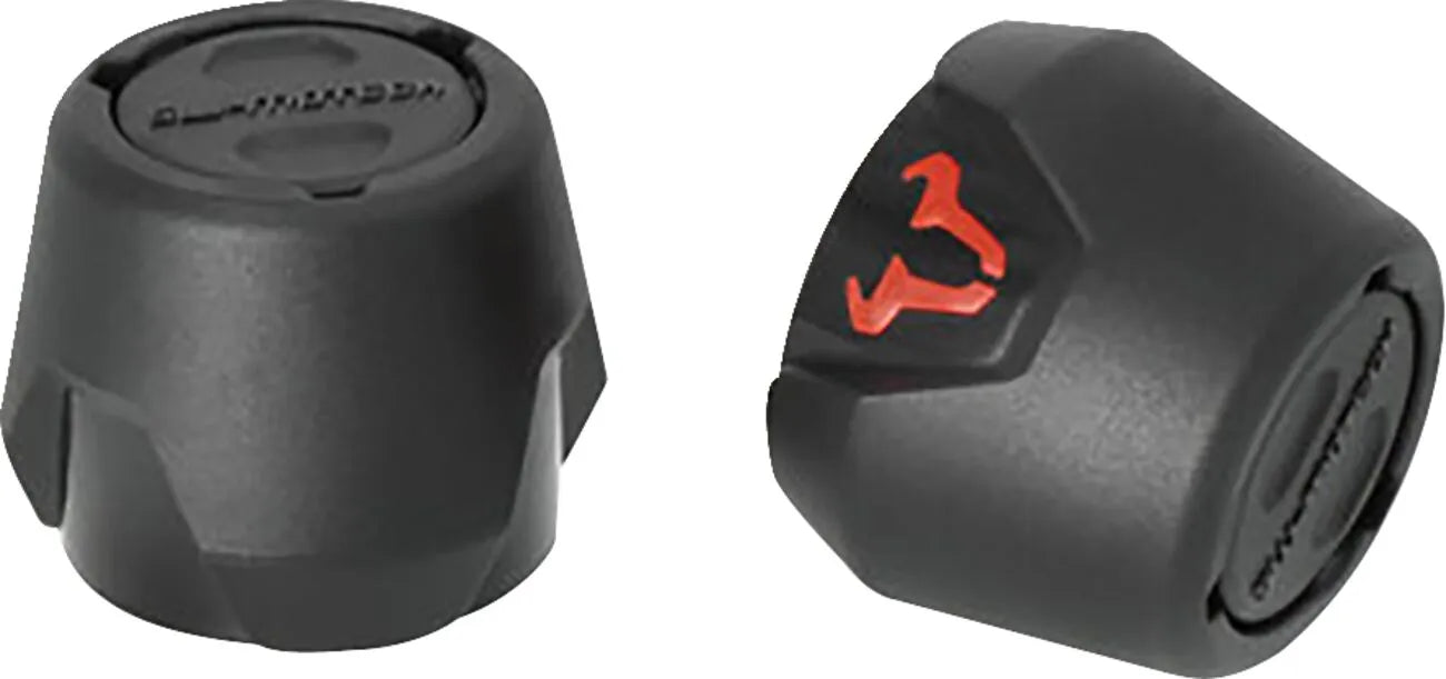 Sw-motech Rear Axle Slider - Swing Arm Protection