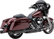 Cobra Race Pro Slip-on Mufflers