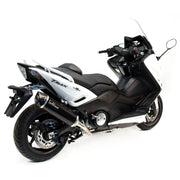 Leovince Nero Full System Exhaust For Motorcycle
